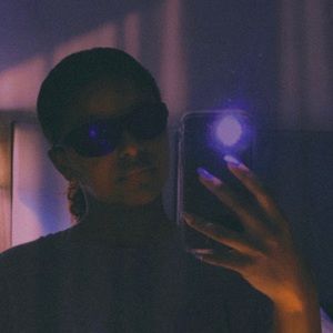 Meet your Posher, Juanita